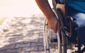 assistenza persone disabili
