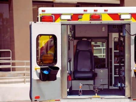 costo trasporto in ambulanza privata Roma